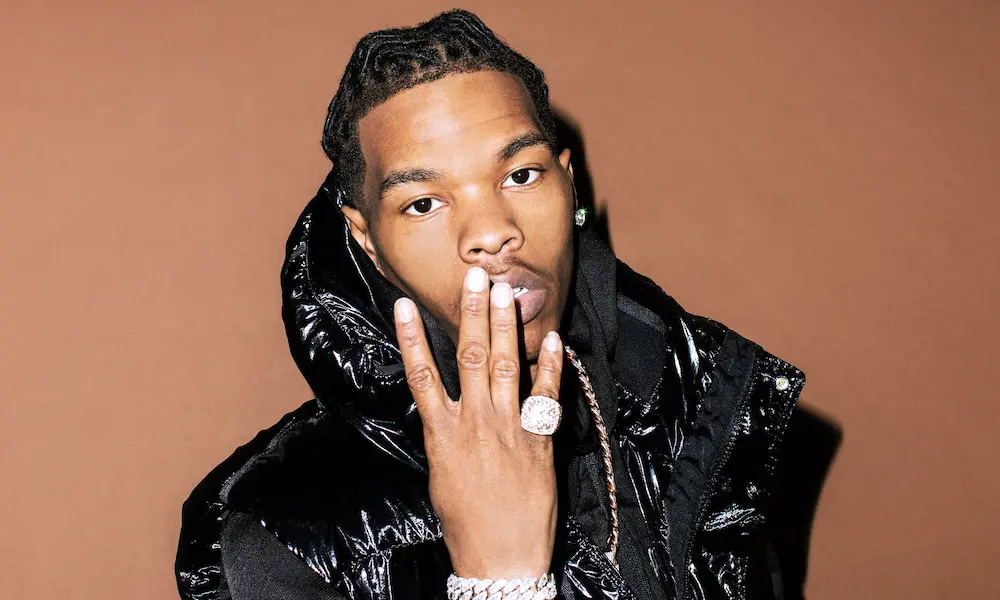 45. Lil Baby