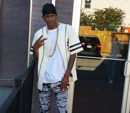 46. MC Shan