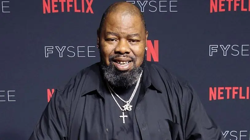 47. Biz Markie