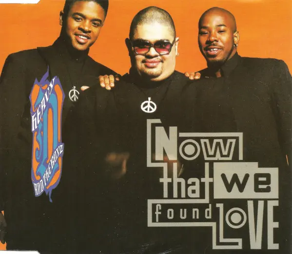 48. Heavy D & The Boyz