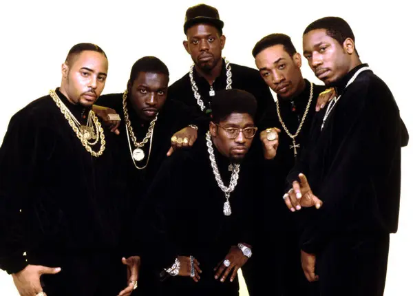 58. Stetsasonic
