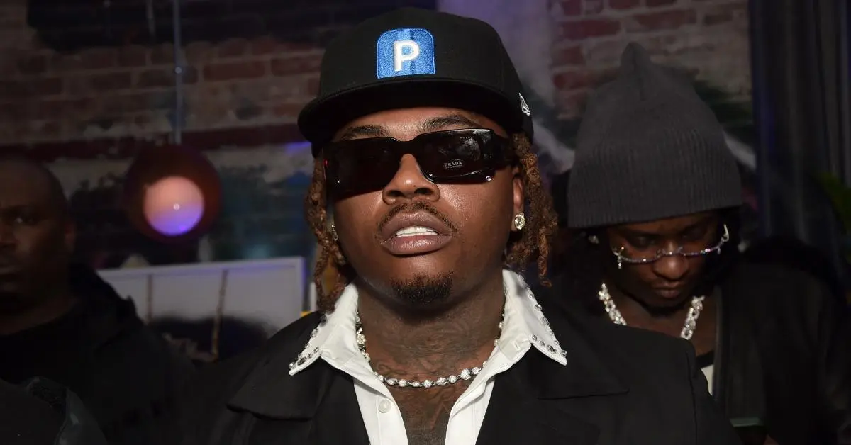86. Gunna