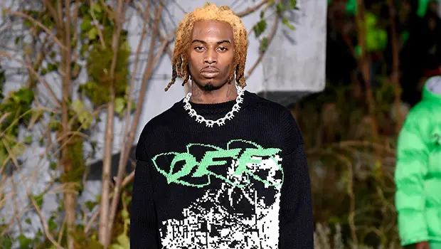 87. Playboi Carti