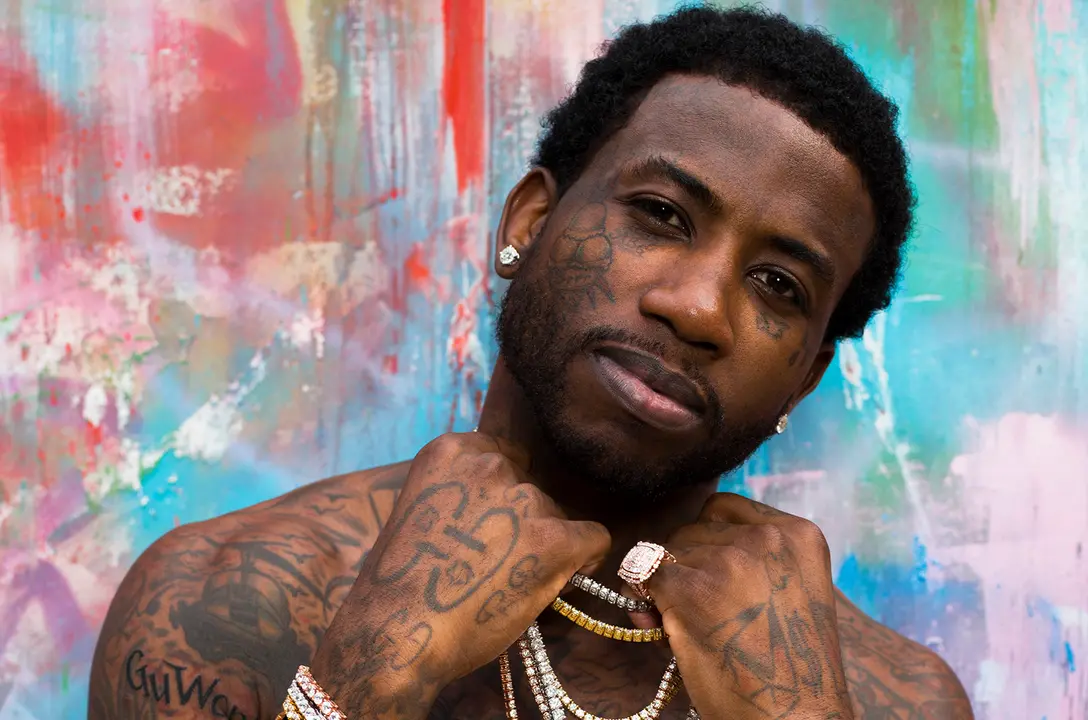 88. Gucci Mane