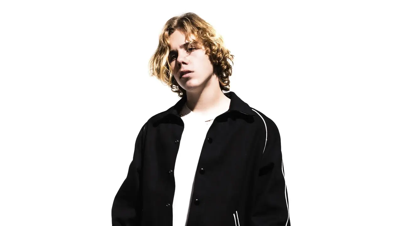 90. The Kid loroi