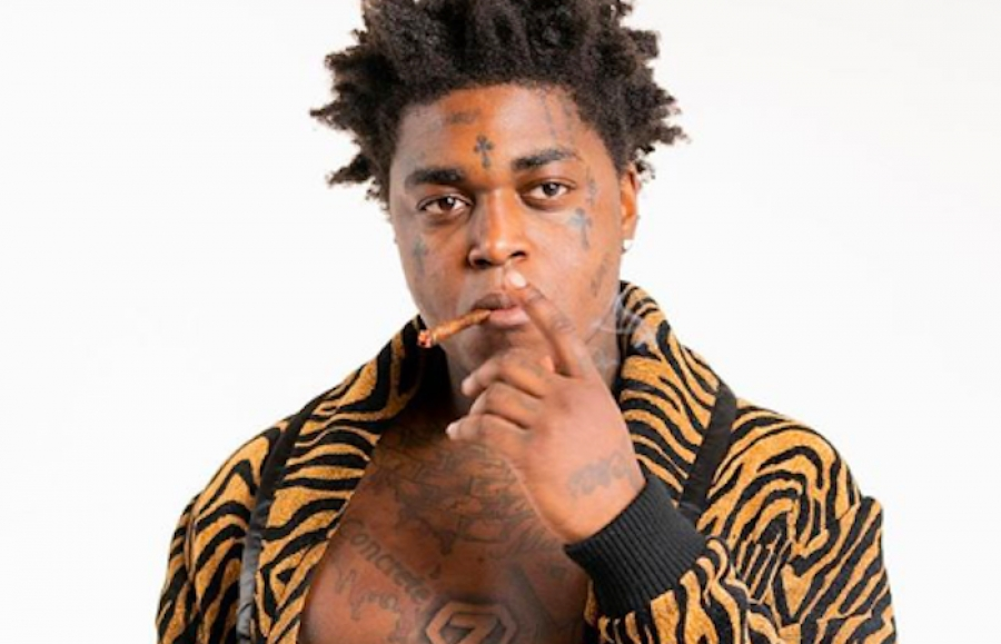 74. Kodak Black
