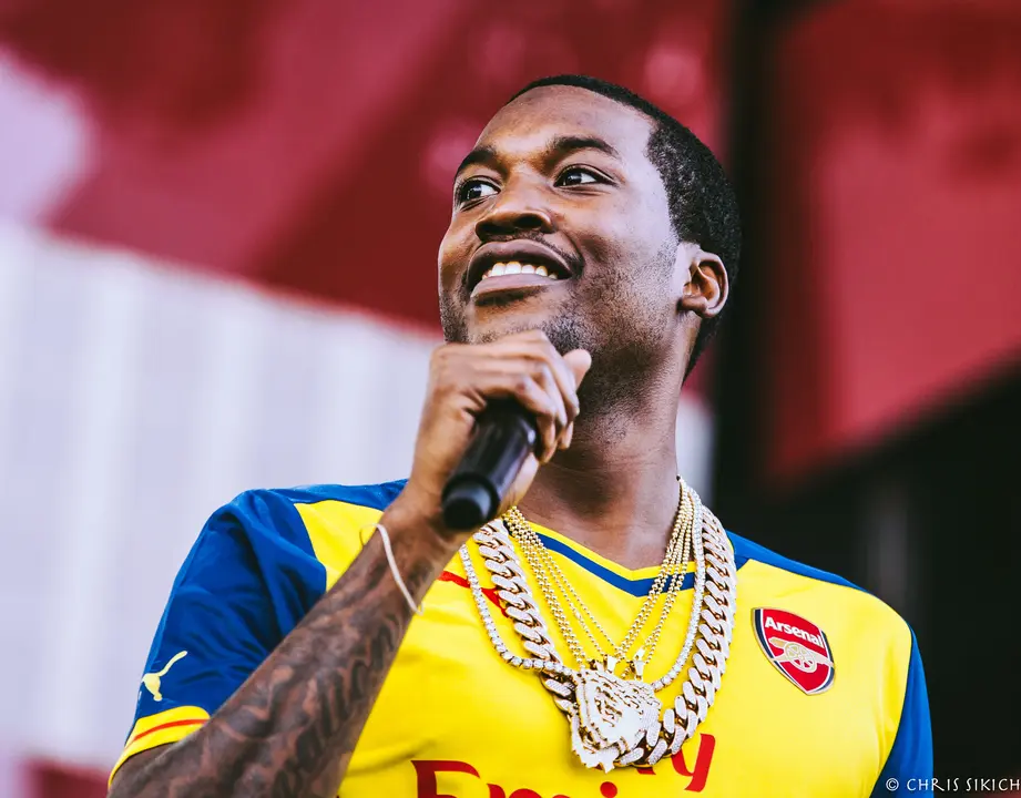 78. Meek Mill