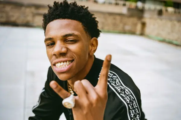 84. A Boogie Wit Da Hoodie
