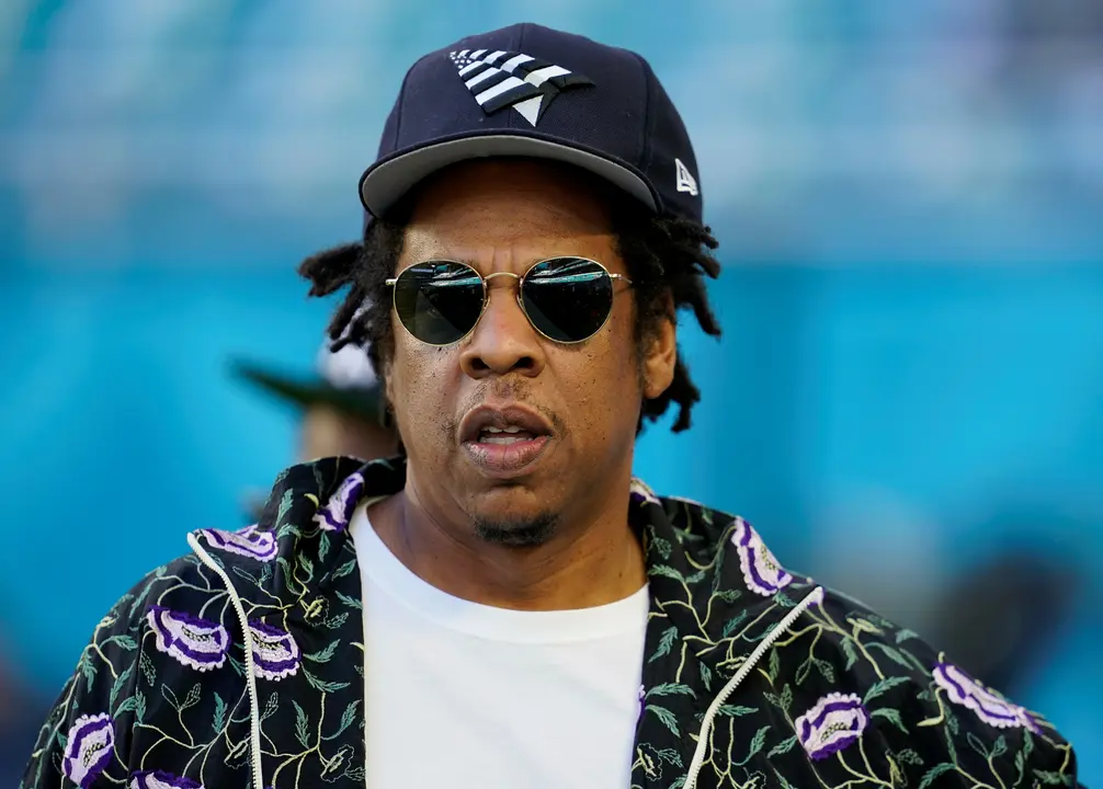 59. Jay Z