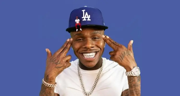 63. Da Baby