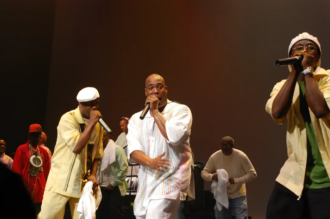 35. Whodini