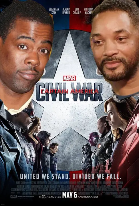 Civil War