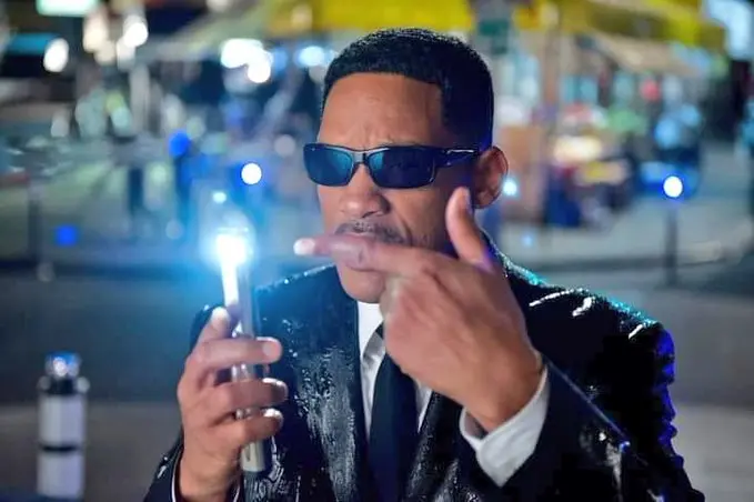 Will Smith al recordar que todos lo vieron
- By ojitoslindos_sv