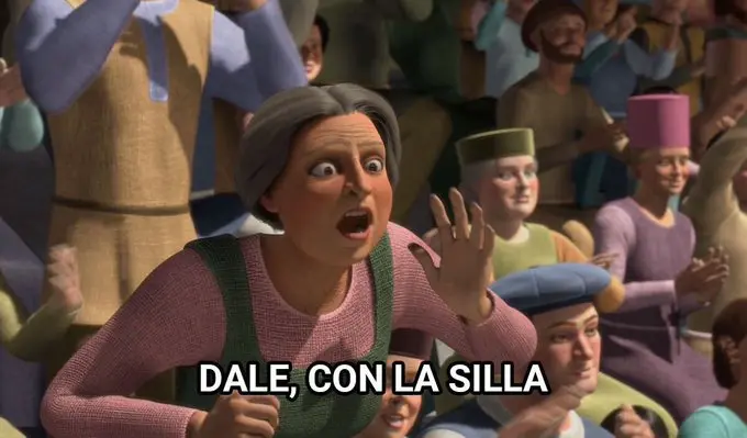 “Lo que hizo Will Smith esta mal y es injustificable”
Yo:- By Mxnuels