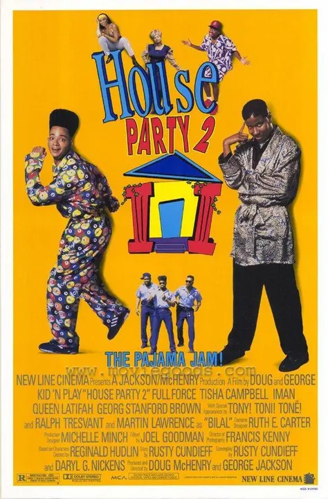 71 - House Party 2 5.2