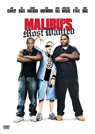 71 - Malibu's most wanted 5.2