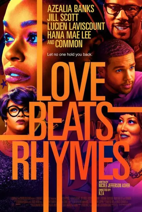 70 - Love Beats Rhymes 5.4
