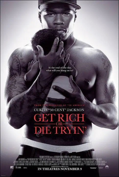 68 - Get Rich or Die Tryin 5.4
