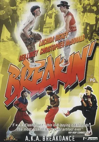 Breakin' (5.8)