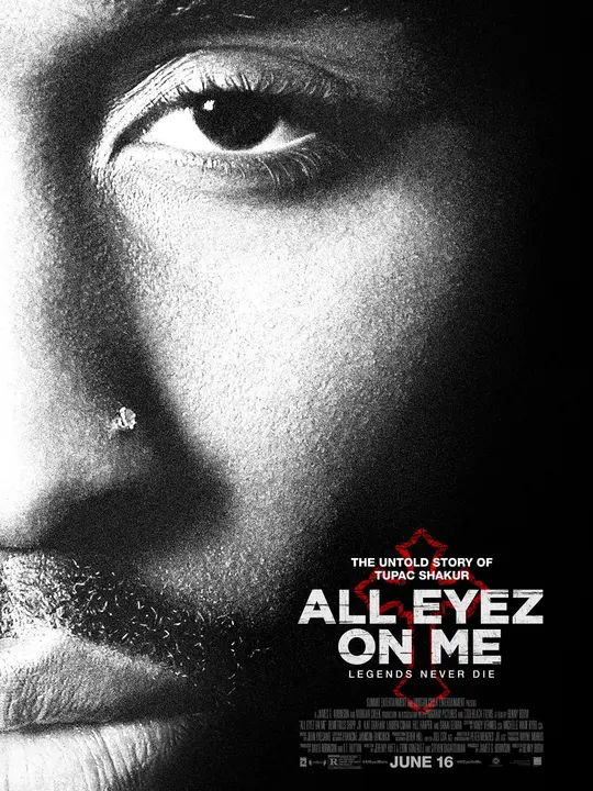 All Eyez On Me ( 5.8)