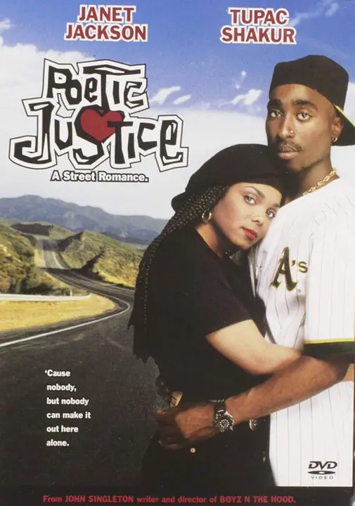 Poetic Justice (6.1)