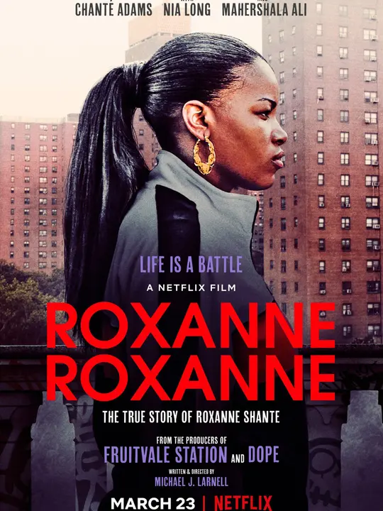 Roxanne Roxanne (6.2)