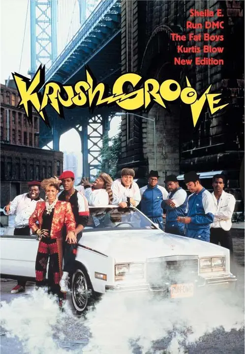 Krush Groove (6.4)