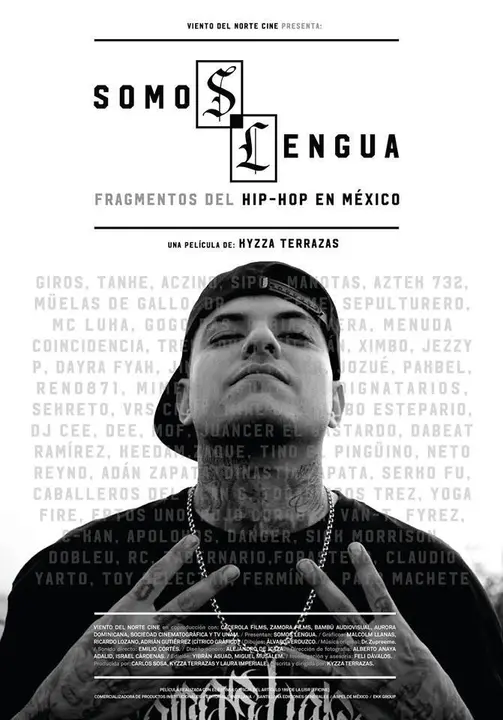 Somos lengua (6.4)