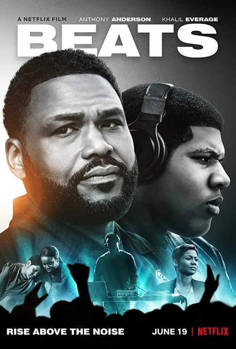 Beats (6.4)