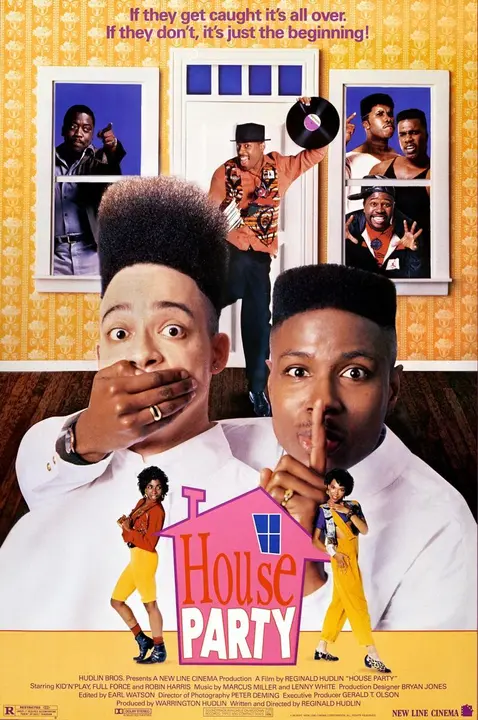 House Party (6.5)