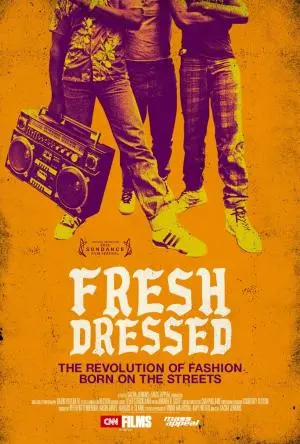 Fresh Dressed (6.5)