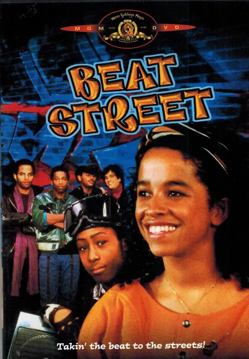 Beat Street (6.5)