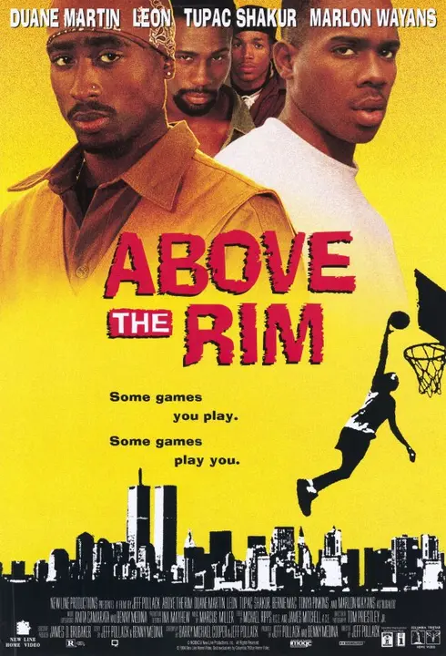 Above the Rim (6.6)