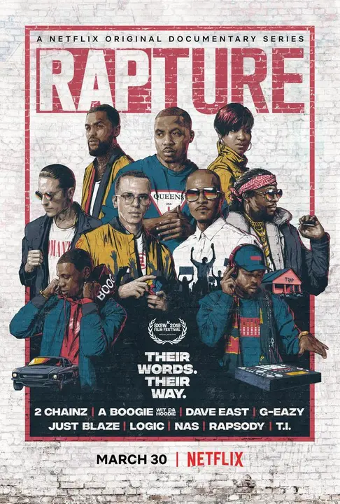 Rapture (7.1)