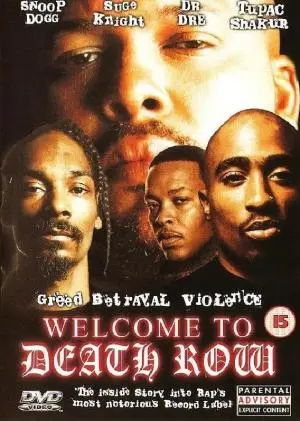 Welcome To Death Row (7.2)