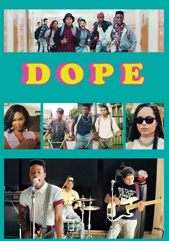 Dope (7.2)