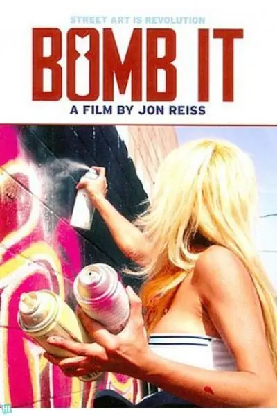 Bomb It (7.2)