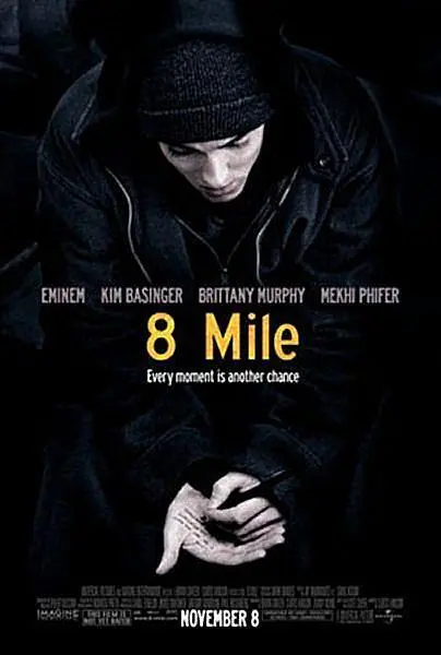 8 Mile (7.2)