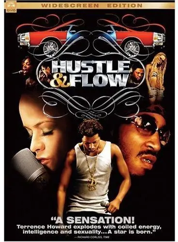 Hustle & Flow (7.3)