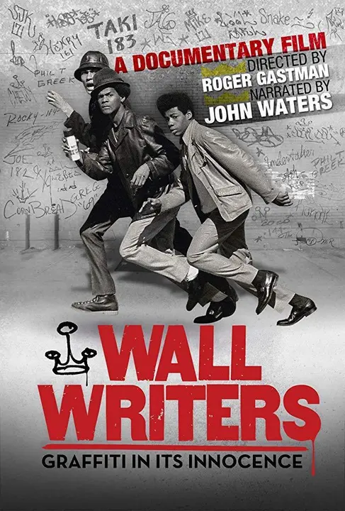 Wall Writers (7.4)