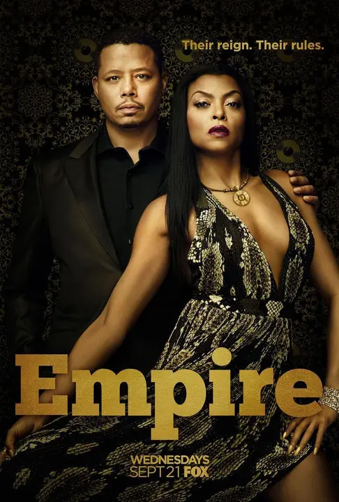 Empire (7.4)