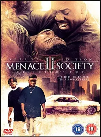 Menace II Society (7.5)
