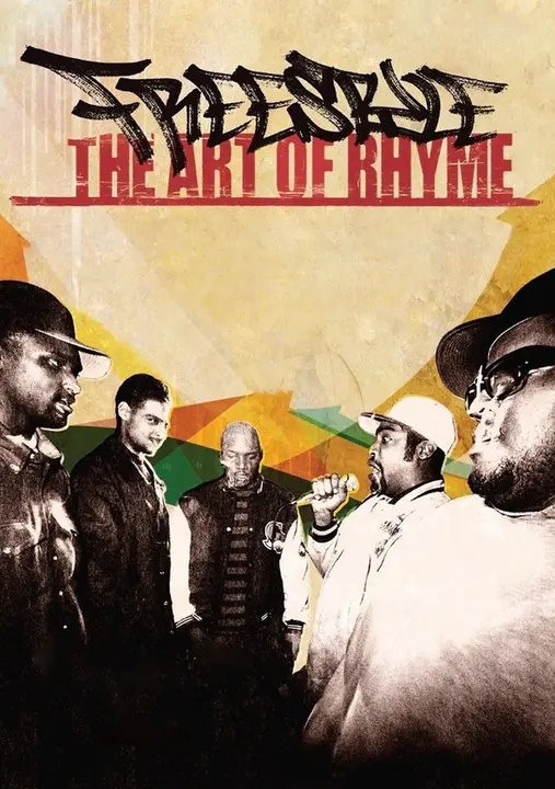 Freestyle - The Art of Rhyme (7.6)