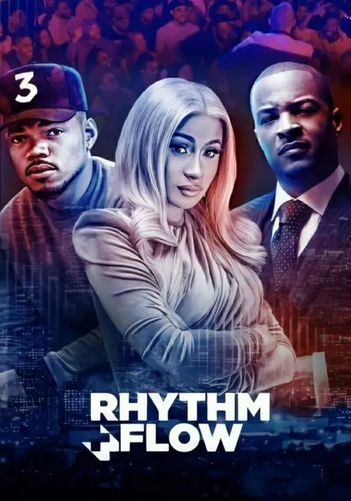 Rhythm + Flow (7.6)