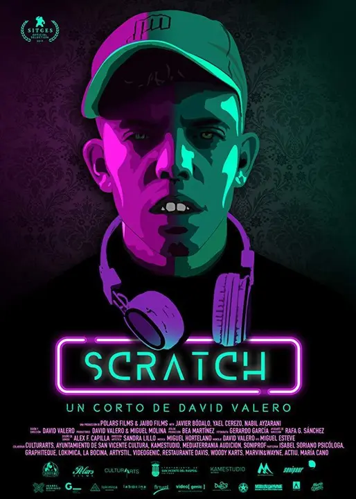 Scratch (7.8)