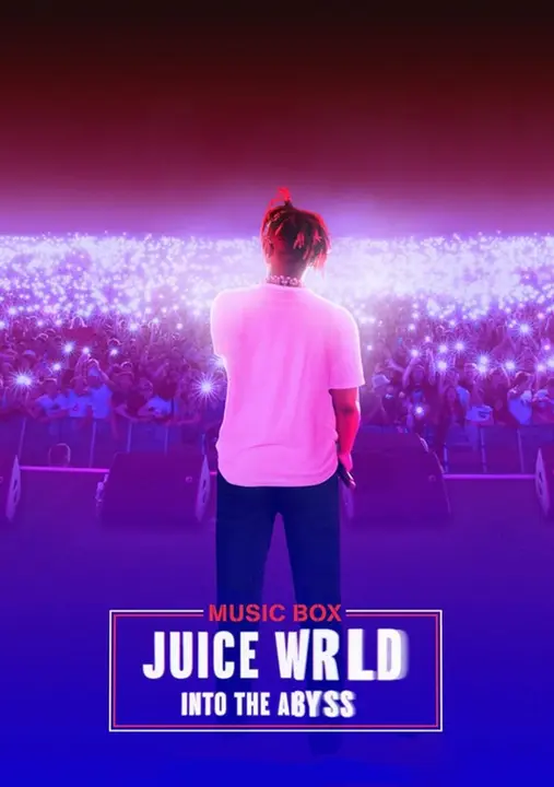 Juice WRLD - Into Abyss (7.9)