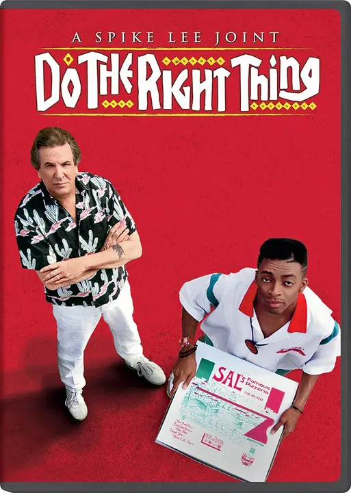 Do the Right Thing (7.9)