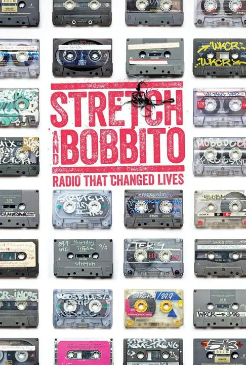 Stretch and Bobbito- Radio That Changed Lives (8)