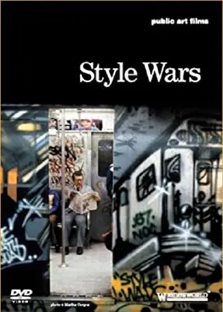 Style Wars (8.1)