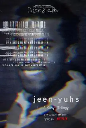 Jeen Yuhs (8.1)